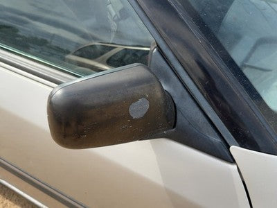 1990-1994 Subaru Legacy Passenger Right Power Side Mirror Door Mounted Oem