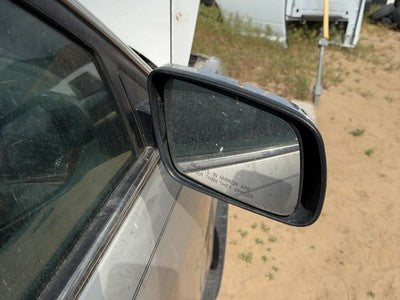 2005-2007 Ford Fivehundred Passenger Right Power Side Mirror Door Mounted Oem