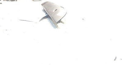 98-03 Toyota Sienna Rear Hatch Lift Gate Handle With Trim Back Sable Pearl 4N7