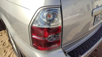 2004-2006 Acura Mdx Driver Left Tail Light Brake Lamp Oem Rear 33551S3Va11