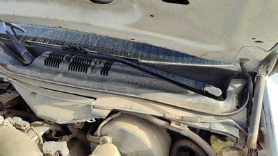 2005-2011 Ford Crown Vic Driver Left Windshield Wiper Arm Oem Blade Lever