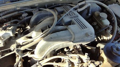 2002-2003 Ford Explorer Intake Manifold Oem 1L2z9424ca