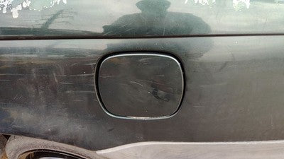 1996-1999 Saturn Sl1 Fuel Tank Door With Hinge Gas Lid Oem Filler Green 21108150