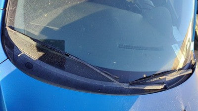 2005 Mazda 3 Windshield Wiper Cowl Vent Trim Panel Oem Cover