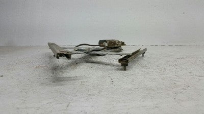 2001 Ford F150 Oem Driver Rear Window Regulator Crew Cab 4 Door Yl3z1627001aa