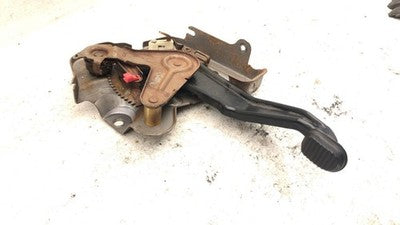 2000 Dodge Durango Parking Brake Pedal Assembly Oem Complete Emergency Unit