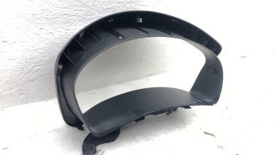 2006-2007 Hyundai Tucson Trim Bezel Around Speedometer Oem Dash Surround Panel
