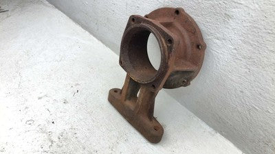 1994 Chevy Silverado Transmission To Transfer Case Adapter T-Case Oem 4L60E 208E