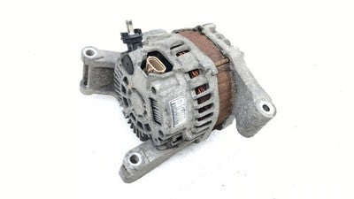 2010-2013 Mazda 3 Alternator 2.0L Lf8j18300