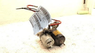 2010-2012 Lexus Hs250h Hybrid Complete Anti Lock Brake Pump Unit Oem Abs Module