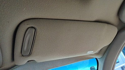 1997 Park Ave Ultra Passenger Right Sun Visor Oem Tan 562