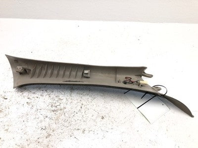 2007 Yukon Xl Denali Driver Left A Pillar Trim Post Panel Oem