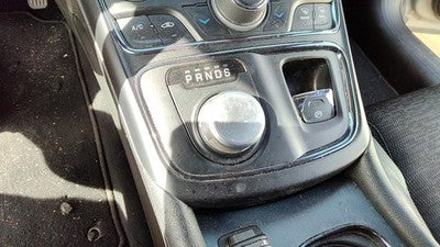 15 Chrysler 200 Shifter Knob Wth Trim Panel Console Automatic Transmission Shift