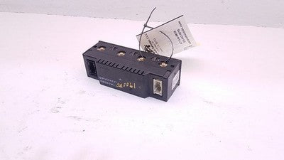 1994 Bmw 325I Dash Information Display Button Assembly Oem