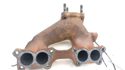 1990-1993 Geo Storm Exhaust Manifold With Heat Shield Oem 1.6L Sohc 97061518