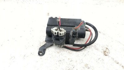 2007 Gmc Yukon Windshield Washer Fluid Heater Assembly Oem 15897902