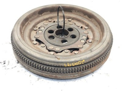2009-2014 Volkswagon Jetta Complete Flywheel With Clutch 2.0 Diesel Auto Trans