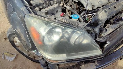 2005-2007 Honda Odyssey Passenger Right Head Light Oem Front Lamp 7707458