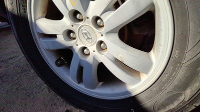 2006-2009 Hyundai Tucson 16 Aluminum Wheel Oem Factory Rim