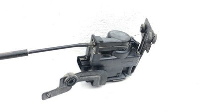 2006 Hyundai Tucson Cruise Control Servo Assembly Module With Cable Oem