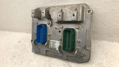 2016 Dodge Ram 4500 Electronic Control Module Computer Ecm Ecu 6.7L At 4X4