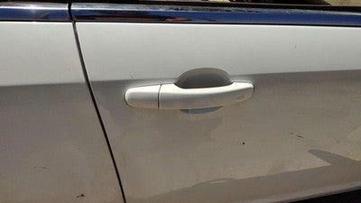 2008-2012 Chevy Malibu Passenger Right Front Outside Door Handle Oem White 50u