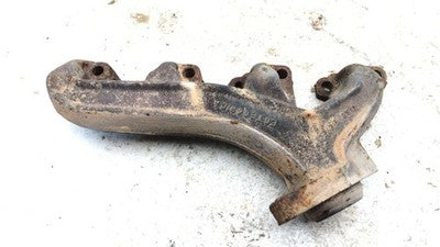 1980-1995 Ford F150 Driver Left Exhaust Manifold Assembly Oem 5.0L E0Tz9431C