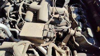 2005-2008 Ford Escape Cruise Control Servo Assembly Module With Cable Oem 3.0l