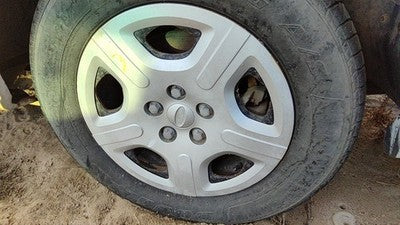 2004-2007 Ford Freestar 16 Steel Wheel Oem Factory Rim Only 6F2z1007l