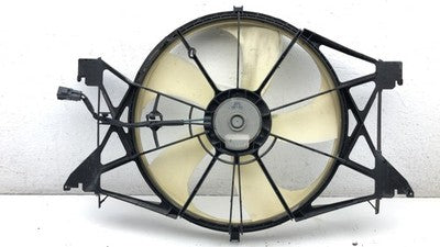 2009-2024 Ram 1500 Radiator Cooling Fan Assembly Electric Oem 5.7L 55056948Ai