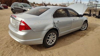 2010-2012 Ford Fusion Multifunction Control Module Computer Oem 9E5z15604f