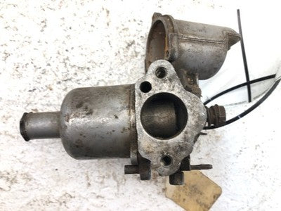 1961 Austin Healey Mgb Triump Side Draft Carburetor Hs2 Auc-871