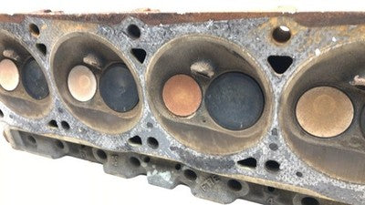 1997-2001 Mercury Mountaineer Passenger Right Cylinder Head Assembly 5.0L Gt40p