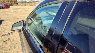 2007-2017 Gmc Acadia Driver Left Front Side Window Door Glass Oem 15124001