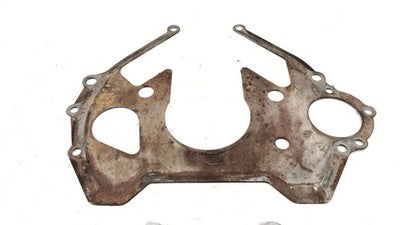 00 Ford F150 5.4l 4r100 At Transmission Spacer Adapter Plate Bolts Hardware Oem