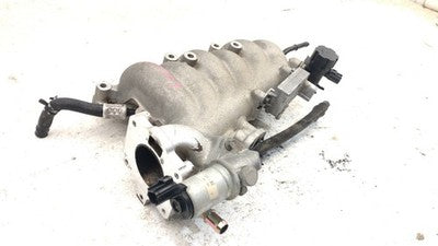 96-97 Ford Taurus Upper Intake Manifold With Bolts Hardware 3.0L Ohv F6dz9424jc