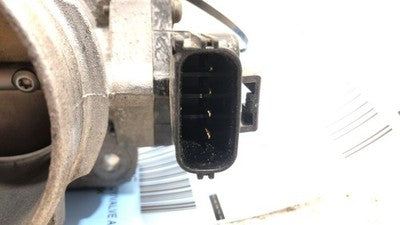 04-10 Mountaineer Throttle Body Valve Assembly Complete With Sensors 4.0L