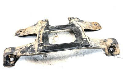 1994 Ford F250 Center Seat Mount Bracket Oem Floor Brace Jump