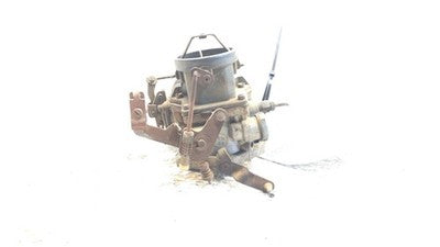 1963-1964 Ford Rancher Builder Carburetor Assembly OEM 170 Inline 6 a0 ca307