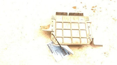 2010 2011 Lexus Hs250h Hybrid Electronic Control Module Computer Ecm Ecu 2.4l
