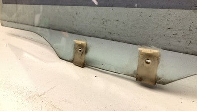 1988-1991 Mazda 929 Driver Left Front Side Window Door Glass Oem H26159511