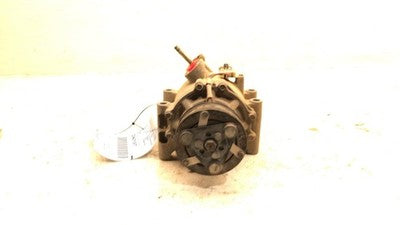 2007 Chevy Trail Blazer Ac Compressor Air Conditioner Pump Assembly Oem 4.2L