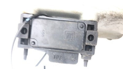 1993 Saturn Sc1 Valve Cover 1.9L Sohc