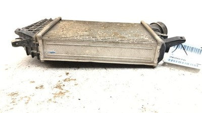 2015-2021 Subaru Wrx Intercooler Assembly Oem 2.0L 21821Aa060