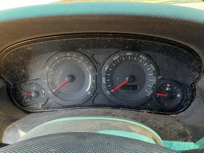 2004 Cadillac Srx Speedometer Cluster Instrument Gauges Panel Oem Dash 25751848