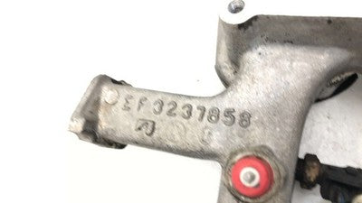 1987-1990 Jeep Wrangler Yj Intake Manifold Oem 4.2L Aluminum 83500204