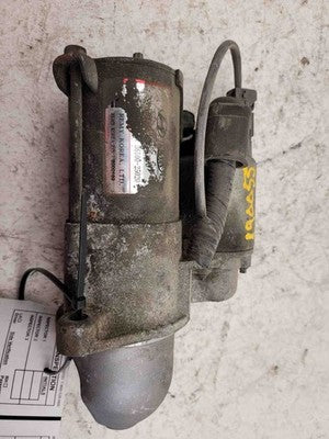 2006-2010 Kia Optima Starter Motor 2.4L 3610025020Rm