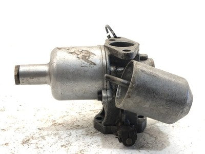 1971 Austin Mg H1 Su Carburettor Body Bmc Austin Mg Morris Vergasser Auc 6010