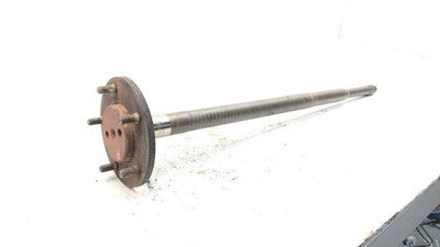 1985-89 Dodge Ram D100 Passenger Right Rear Back Axle Shaft Oem 4X2 2Wd 10 Bolt