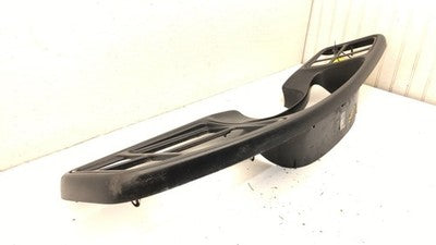 05-07 Silverado 1500 Trim Bezel Around Speedometer Dash Surround Panel Gray 69V